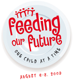 Feeding Our Future