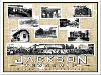 Jackson Township Poster