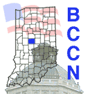 BCCN home page