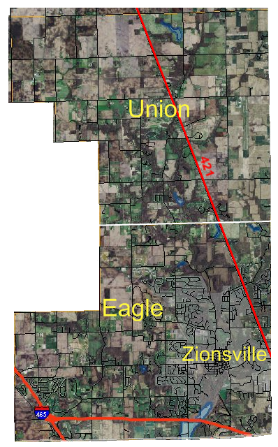 Eagle Union Zionsville