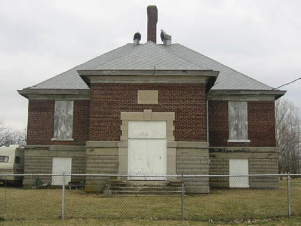 Clinton Township 500 E. & 47