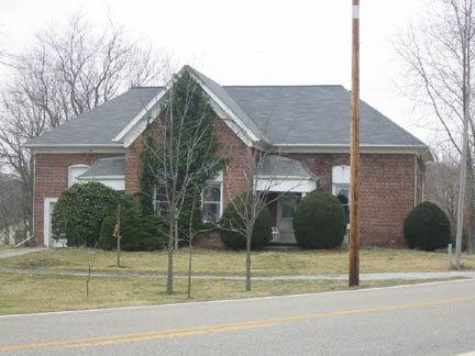 Sugar Creek Township  1000 W. & 47