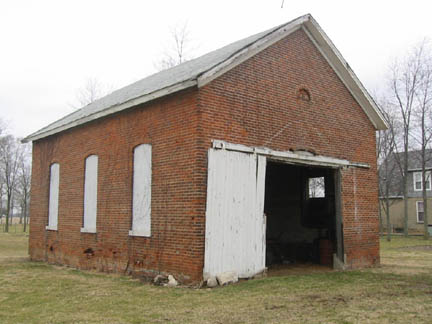 Sugar Creek Township  6484 N. & 1100 W.