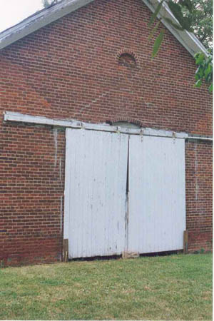 Sugar Creek Township  6484 N. & 1100 W.