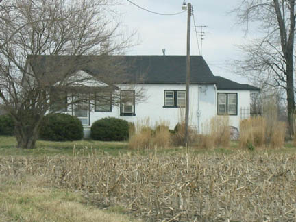 Union Township  780 E. 200 S.
