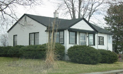 Union Township  780 E. 200 S.