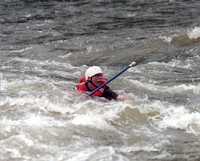 The "lost" rafter