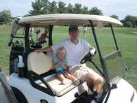 Golf Outing 2007