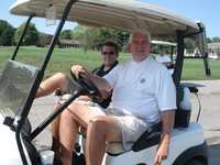 Golf Outing 2007