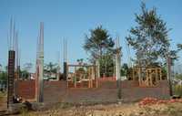 Orphanage - November 2004