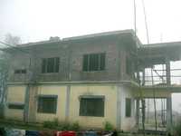 Phase II Construction