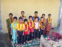 Festival Celebration - December 2005