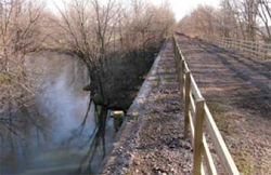 Friends of Boone County Trails